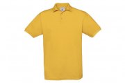 Polo Safran 409 Men